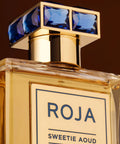 Roja Sweetie Aoud Perfume (50ml)