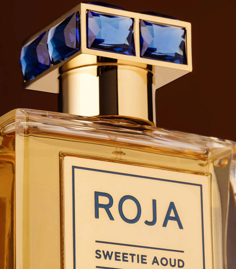 Roja Sweetie Aoud Perfume (50ml)