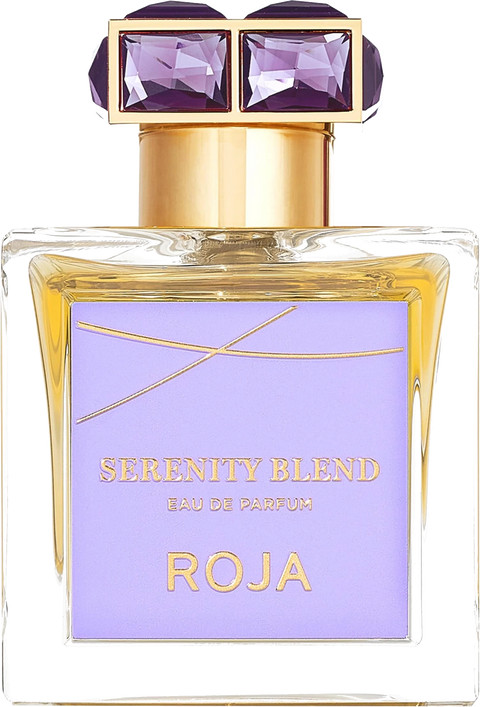 Roja Serenity Blend Eau de Parfum (100ml)