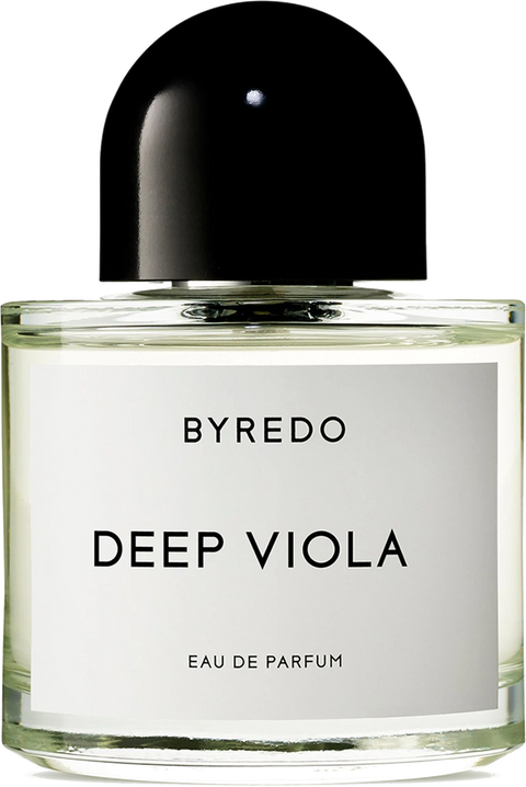 Byredo Deep Viola Eau De Parfum 100ml