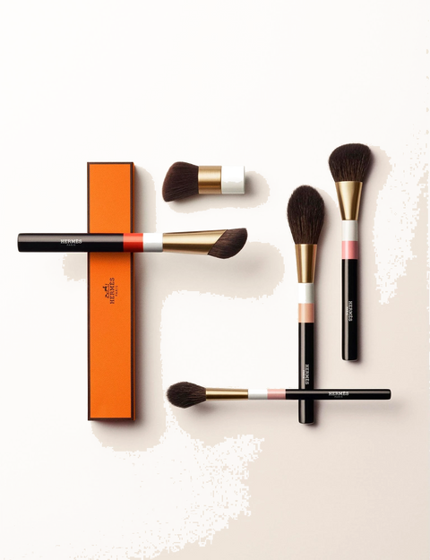 Hermès hermes plein air les pinceaux le perfecteur brush