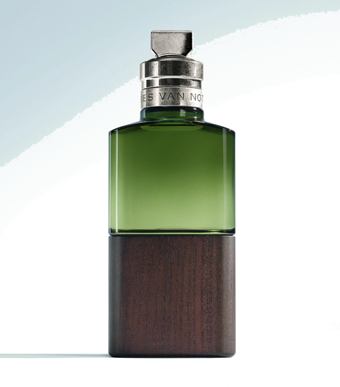 DRIES VAN NOTEN Cannabis Patchouli Eau de Parfum (100ml)