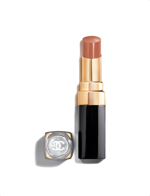 CHANEL chanel strongrouge coco flashstrong colour shine intensity in a flash lipstick 3g