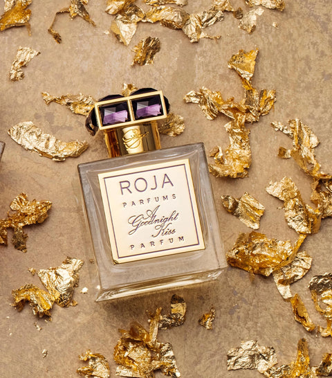 Roja A Goodnight Kiss Parfum (100ml)