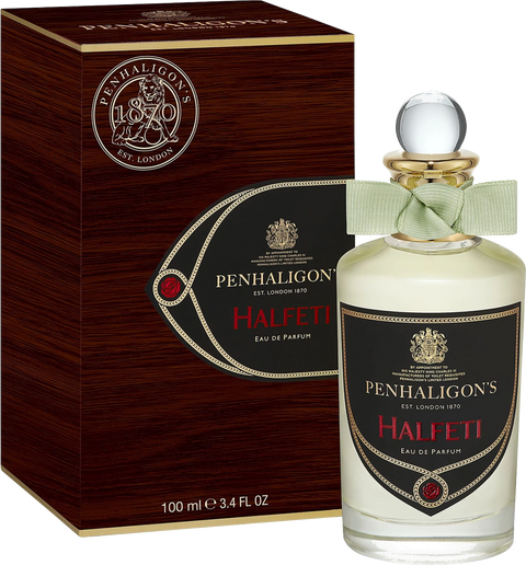 Penhaligon's Halfeti Eau de Parfum 100ml