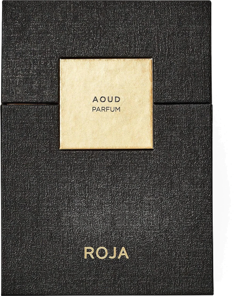 Roja Aoud Perfume (100ml)