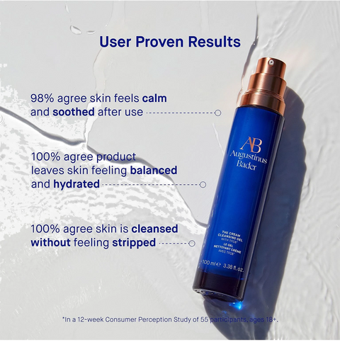 Augustinus Bader augustinus bader the cream cleansing gel 100ml