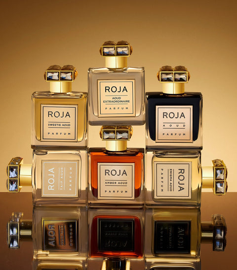 Roja Enigma Aoud (100ml)