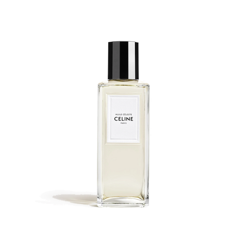Celine huile celeste perfumed oil for body and hair 250ml 6PM1P13M4