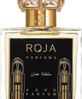 Roja Sultanate of Oman Aoud Parfum (50ml)