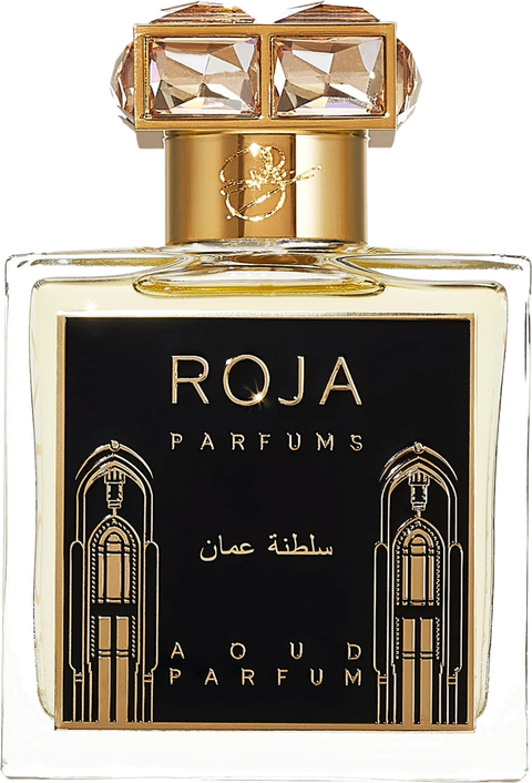 Roja Sultanate of Oman Aoud Parfum (50ml)