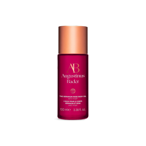 Augustinus Bader augustinus bader the geranium rose body oil 100ml