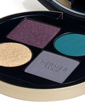 Hermès hermes ombres minerales eyeshadow quartet