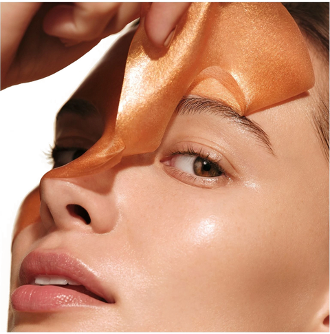 Augustinus Bader augustinus bader the hydrogel face mask pack of six