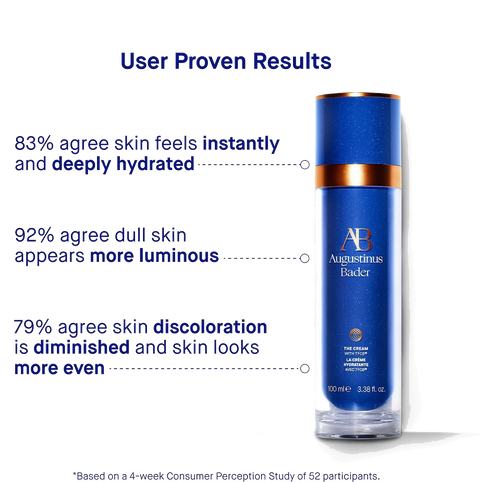 Augustinus Bader augustinus bader the cream 100ml