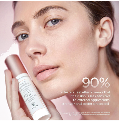 Sisley sisley sensitive skin soothing care 40ml