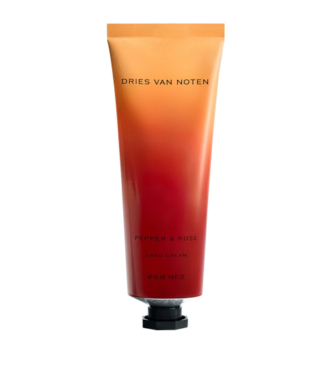 DRIES VAN NOTEN Basil &amp; Hinoki Body Lotion (360ml)
