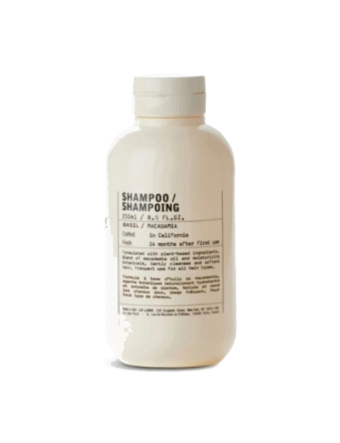 LE LABO Basil Shampoo