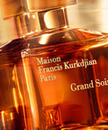 MAISON FRANCIS KURKDJIAN - Grand Soir eau de parfum