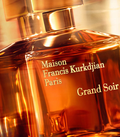 MAISON FRANCIS KURKDJIAN - Grand Soir eau de parfum