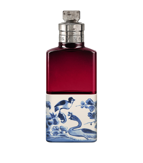 DRIES VAN NOTEN Soie &amp; Amber Liquid Soap (360ml)