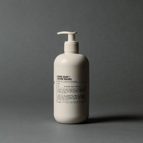 LE LABO Basil Hand Soap
