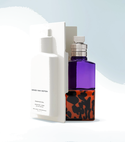 DRIES VAN NOTEN Fleur Du Mal Eau de Parfum (100ml)