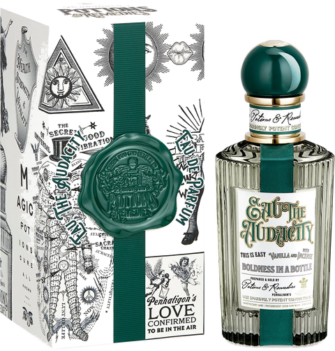Penhaligon'S The Audacity Eau De Parfum 100ml