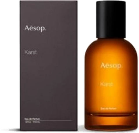 Aesop Karst Eau De Parfum