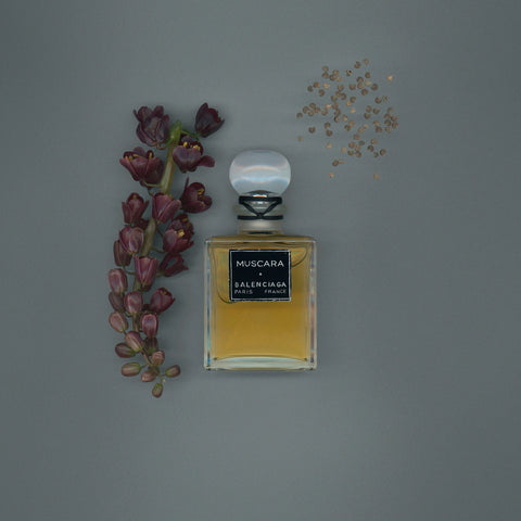 Balenciaga Muscara Parfum 100ml