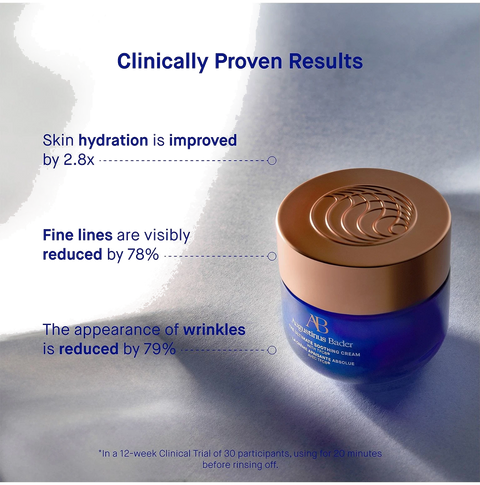 Augustinus Bader augustinus bader the ultimate soothing cream 50ml