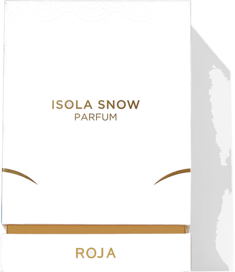 Roja Isola Snow Parfum (50ml)