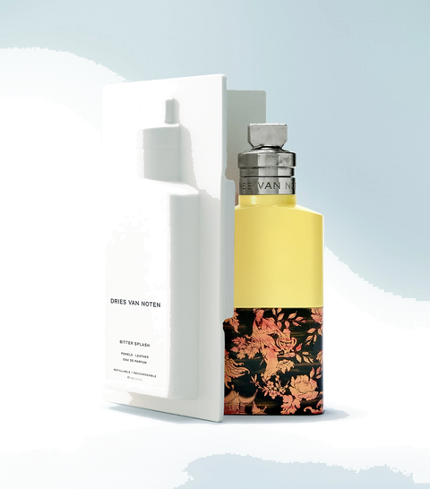 DRIES VAN NOTEN Bitter Splash Eau de Parfum (100ml)
