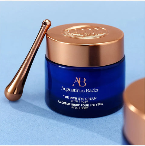 Augustinus Bader augustinus bader the rich eye cream 15ml