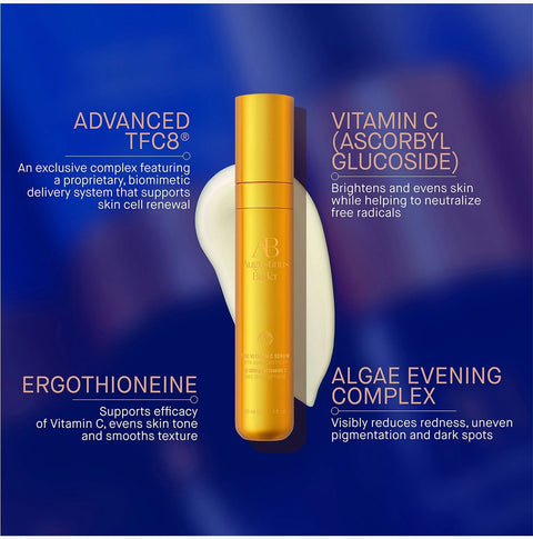 Augustinus Bader augustinus bader the vitamin c serum 30ml