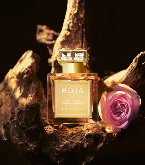 Roja Taif Aoud Perfume (100ml)