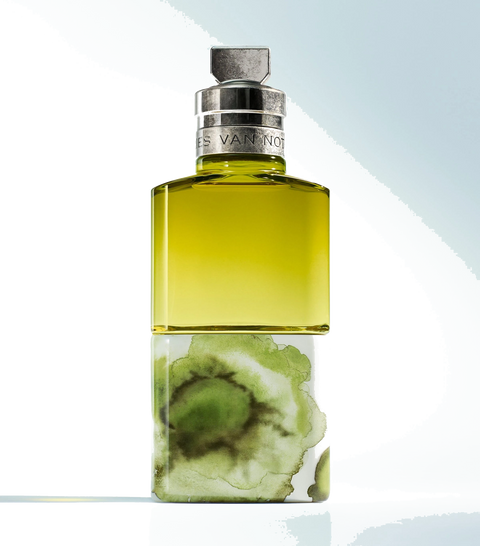 DRIES VAN NOTEN Vanille Camouflage Eau de Parfum (100ml)