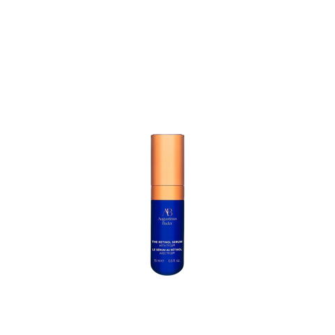 Augustinus Bader augustinus bader the retinol serum 15ml
