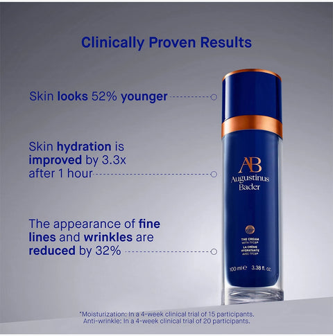 Augustinus Bader augustinus bader the cream 100ml