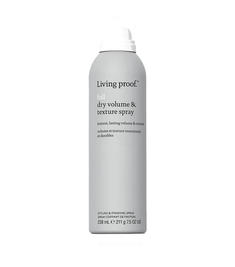 living proof full dry volume and texture spray 238ml