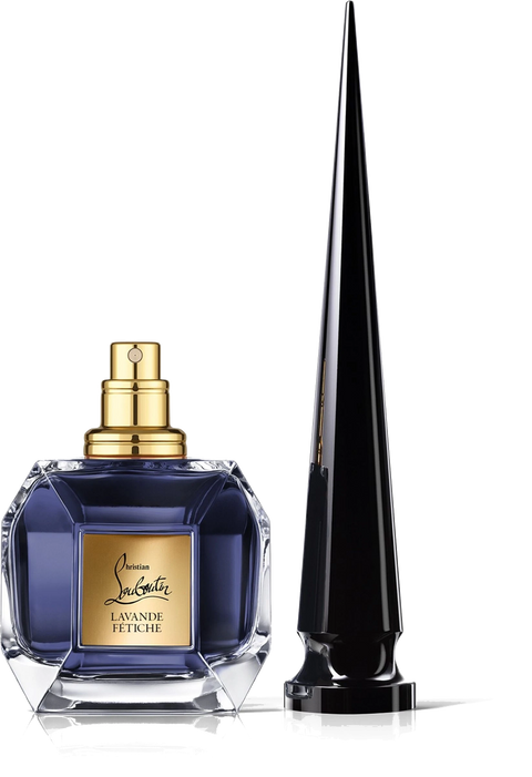 Christian Louboutin Lavande Fétiche Eau de Parfum (80ml)