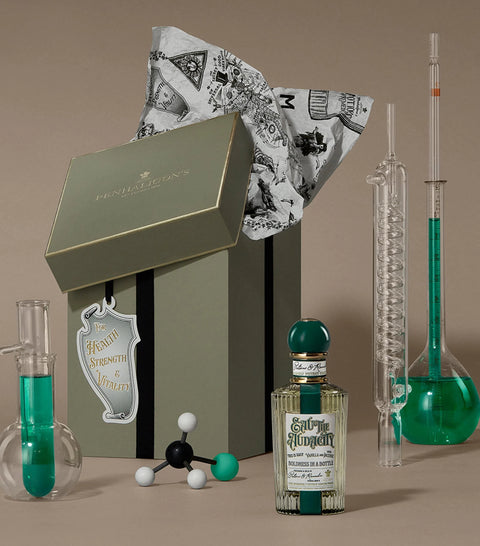 Penhaligon'S The Audacity Eau De Parfum 100ml