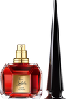 Christian Louboutin Fétiche Le Cuir Eau de Parfum (80ml)