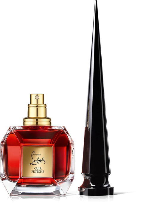 Christian Louboutin Fétiche Le Cuir Eau de Parfum (80ml)
