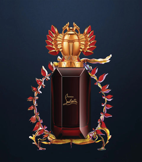 Christian Louboutin Loubicharme Eau de Parfum Intense (90ml)