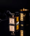 Roja Black Tier Parfum (100ml)