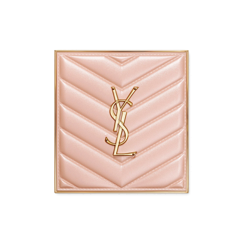 yves saint laurent golden oasis limited edition face palette 2025