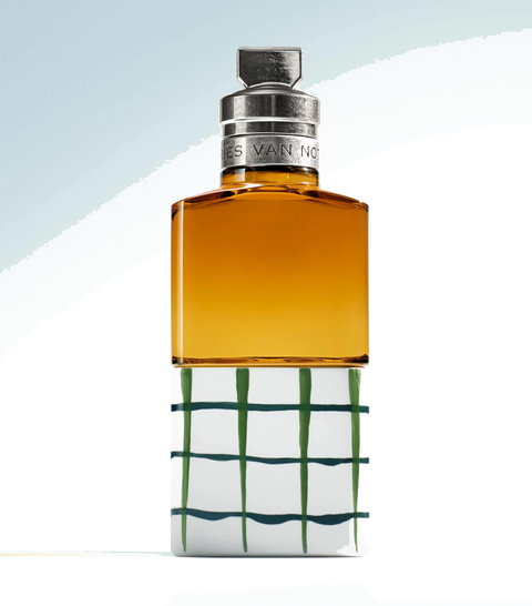 DRIES VAN NOTEN Rock The Myrrh Eau de Parfum (100ml)