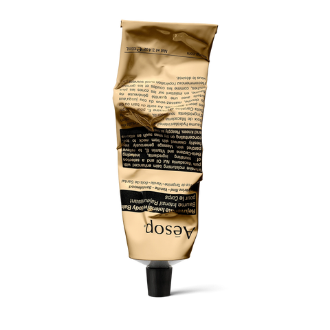 Aesop Rejuvenate Intensive Body Balm
