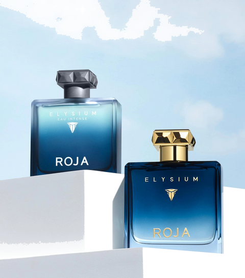 Roja Elysium Eau Intense Eau de Parfum (100ml)